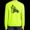 Essential Fleece Crewneck Sweatshirt Thumbnail