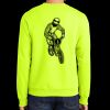 Essential Fleece Crewneck Sweatshirt Thumbnail