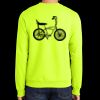 Essential Fleece Crewneck Sweatshirt Thumbnail