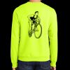 Essential Fleece Crewneck Sweatshirt Thumbnail