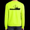 Essential Fleece Crewneck Sweatshirt Thumbnail