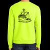 Essential Fleece Crewneck Sweatshirt Thumbnail