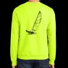 Essential Fleece Crewneck Sweatshirt Thumbnail