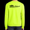 Essential Fleece Crewneck Sweatshirt Thumbnail