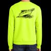 Essential Fleece Crewneck Sweatshirt Thumbnail