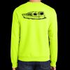 Essential Fleece Crewneck Sweatshirt Thumbnail
