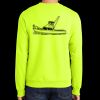 Essential Fleece Crewneck Sweatshirt Thumbnail