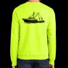 Essential Fleece Crewneck Sweatshirt Thumbnail