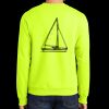 Essential Fleece Crewneck Sweatshirt Thumbnail