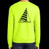 Essential Fleece Crewneck Sweatshirt Thumbnail