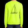 Essential Fleece Crewneck Sweatshirt Thumbnail