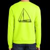 Essential Fleece Crewneck Sweatshirt Thumbnail