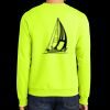 Essential Fleece Crewneck Sweatshirt Thumbnail