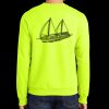 Essential Fleece Crewneck Sweatshirt Thumbnail