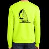 Essential Fleece Crewneck Sweatshirt Thumbnail