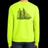 Essential Fleece Crewneck Sweatshirt Thumbnail