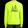 Essential Fleece Crewneck Sweatshirt Thumbnail