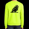 Essential Fleece Crewneck Sweatshirt Thumbnail