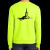 Essential Fleece Crewneck Sweatshirt Thumbnail