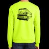 Essential Fleece Crewneck Sweatshirt Thumbnail