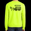 Essential Fleece Crewneck Sweatshirt Thumbnail