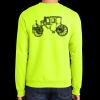 Essential Fleece Crewneck Sweatshirt Thumbnail