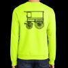 Essential Fleece Crewneck Sweatshirt Thumbnail