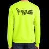 Essential Fleece Crewneck Sweatshirt Thumbnail