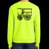 Essential Fleece Crewneck Sweatshirt Thumbnail