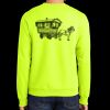 Essential Fleece Crewneck Sweatshirt Thumbnail