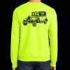 Essential Fleece Crewneck Sweatshirt Thumbnail
