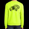 Essential Fleece Crewneck Sweatshirt Thumbnail
