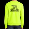 Essential Fleece Crewneck Sweatshirt Thumbnail