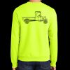 Essential Fleece Crewneck Sweatshirt Thumbnail