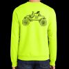 Essential Fleece Crewneck Sweatshirt Thumbnail