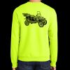 Essential Fleece Crewneck Sweatshirt Thumbnail
