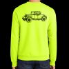 Essential Fleece Crewneck Sweatshirt Thumbnail