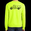 Essential Fleece Crewneck Sweatshirt Thumbnail
