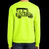 Essential Fleece Crewneck Sweatshirt Thumbnail