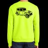 Essential Fleece Crewneck Sweatshirt Thumbnail