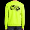 Essential Fleece Crewneck Sweatshirt Thumbnail
