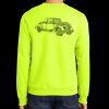 Essential Fleece Crewneck Sweatshirt Thumbnail