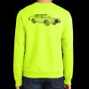 Essential Fleece Crewneck Sweatshirt Thumbnail