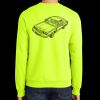 Essential Fleece Crewneck Sweatshirt Thumbnail
