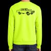 Essential Fleece Crewneck Sweatshirt Thumbnail