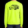 Essential Fleece Crewneck Sweatshirt Thumbnail