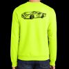 Essential Fleece Crewneck Sweatshirt Thumbnail