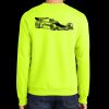 Essential Fleece Crewneck Sweatshirt Thumbnail