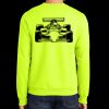 Essential Fleece Crewneck Sweatshirt Thumbnail