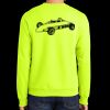 Essential Fleece Crewneck Sweatshirt Thumbnail